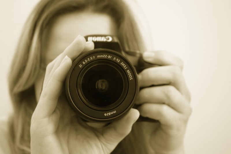 Travel Photography